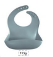The Little Kind Silicone Feeding Bib – Rosewood