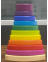 The Little Kind Rainbow Stacking Toy
